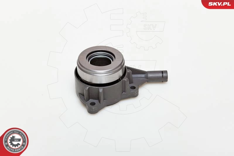 Central Slave Cylinder, clutch